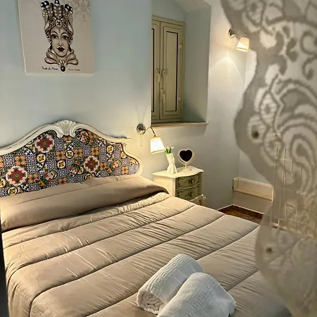 Casa A Mori Dom wakacyjny