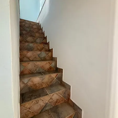 Casa A Mori Dom wakacyjny