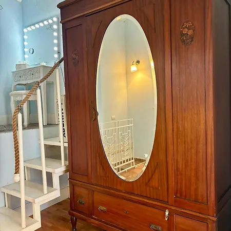 Casa A Mori