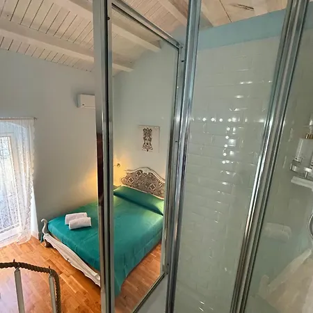 Casa A Mori Holiday home