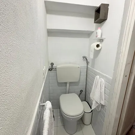 Casa A Mori Дом отдыха *