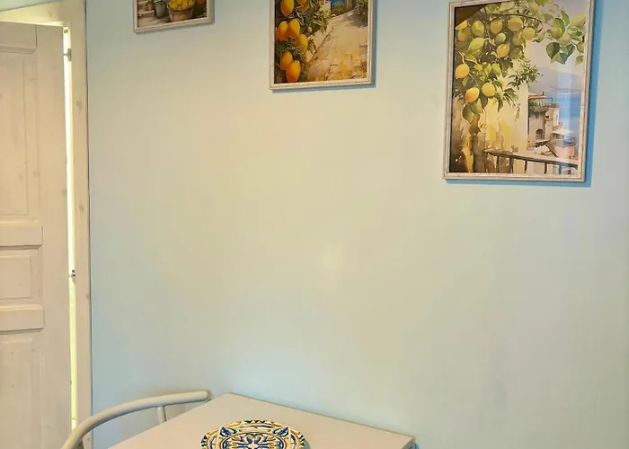 Casa A Mori *