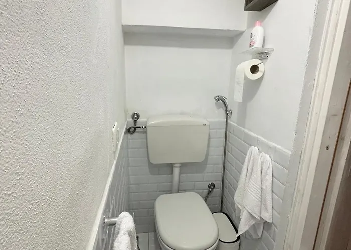 Casa A Mori 度假居 *